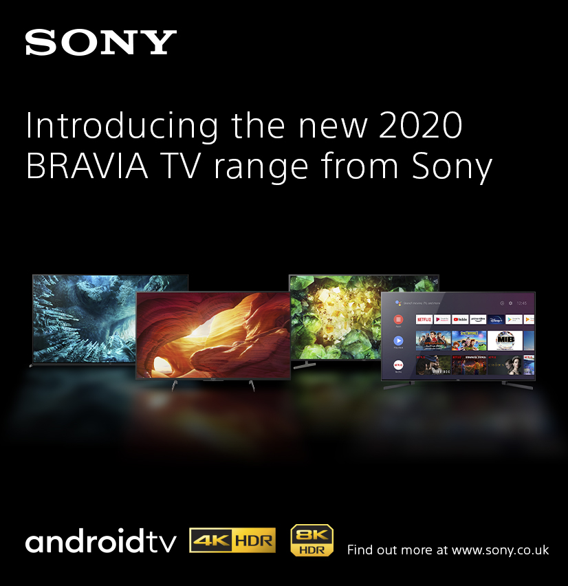 Sony TV