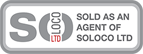 Soloco Agent Logo
